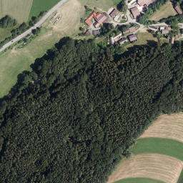 Satellite imagery of Niklasberg, AT
