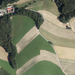 Satellite imagery of Niklasberg, AT