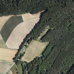 Satellite imagery of Niklasberg, AT