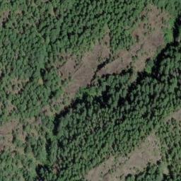 Satellite imagery of Prospect Ridge, US