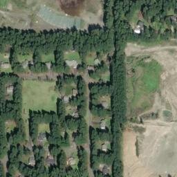 Satellite imagery of Spencer Pit, US