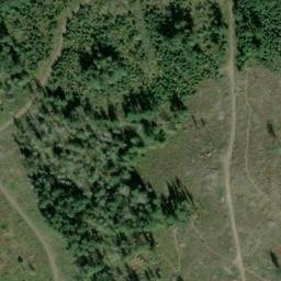 Satellite imagery of TIGER SOUTH — NGS SX1391 — King County, US, US