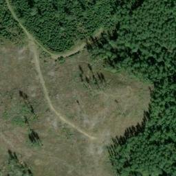 Satellite imagery of TIGER SOUTH — NGS SX1391 — King County, US, US
