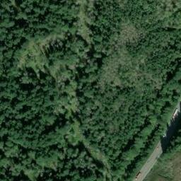 Satellite imagery of ER 14 — NGS SX1426 — King County, US, US