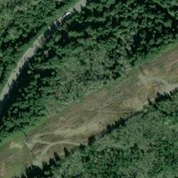 Satellite imagery of ER 15 — NGS SX1425 — King County, US, US