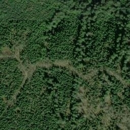 Satellite imagery of SHERWOOD — NGS SX1389 — King County, US, US