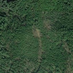 Satellite imagery of Grouse Ridge, US