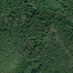 Satellite imagery of Grouse Ridge, US