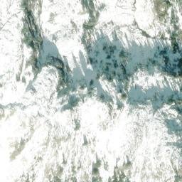 Satellite imagery of Chikamin Ridge, US
