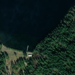 Satellite imagery of Gasser Point, US