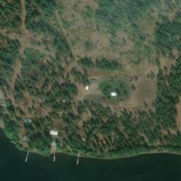 Satellite imagery of Harlow Point, US