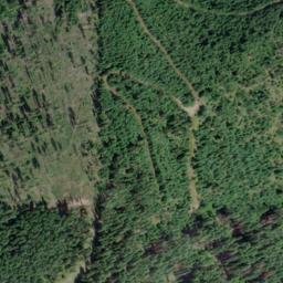 Satellite imagery of S Bridge, US
