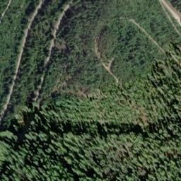 Satellite imagery of S Bridge, US