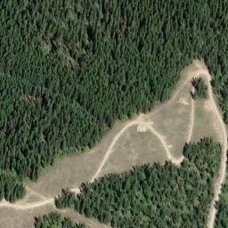 Satellite imagery of Beacon Light Mines, US
