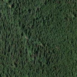 Satellite imagery of Beacon Light Mines, US