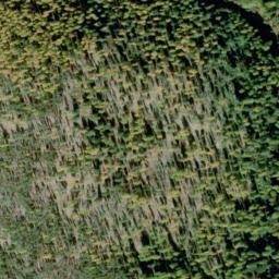 Satellite imagery of Bryan Mine, US