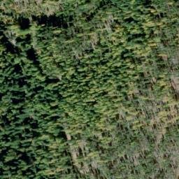 Satellite imagery of Bryan Mine, US