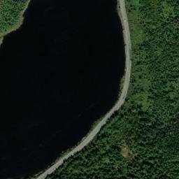 Satellite imagery of Pynn Hill, CA