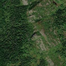 Satellite imagery of Sandy Hill, CA