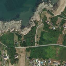 Satellite imagery of Pointe de Loscolo, FR