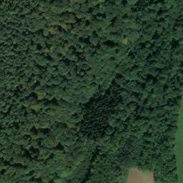 Satellite imagery of Abbaye de Lieu-Croissant, FR
