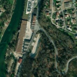 Satellite imagery of 25580B - A, DE