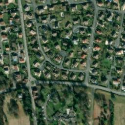 Satellite imagery of 2503103 - A, DE