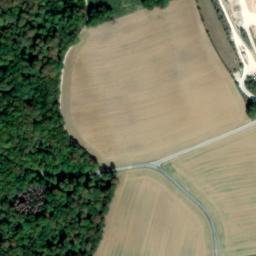 Satellite imagery of boundary_stone, FR
