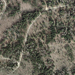 Satellite imagery of Borne 90, CH