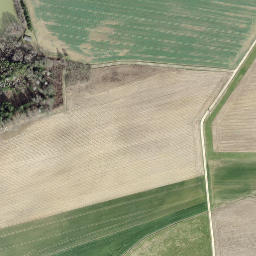 Satellite imagery of Borne 90, CH