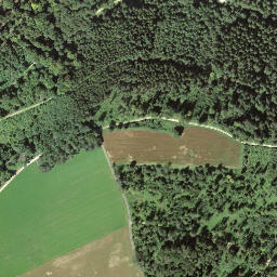 Satellite imagery of boundary_stone, CH
