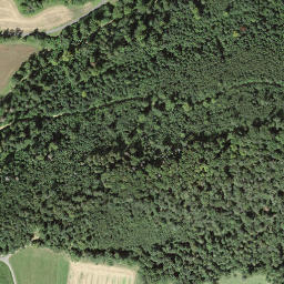 Satellite imagery of boundary_stone, CH