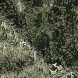 Satellite imagery of Maregg, CH