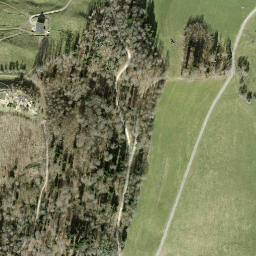 Satellite imagery of Schauenberg, CH