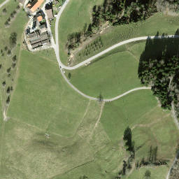 Satellite imagery of Schauenberg, CH