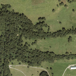 Satellite imagery of Koppachstein, AT