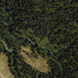 Satellite imagery of Dreifahnenkopf, DE