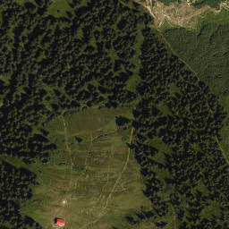 Satellite imagery of Grauenstein, DE
