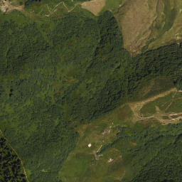 Satellite imagery of Grauenstein, DE