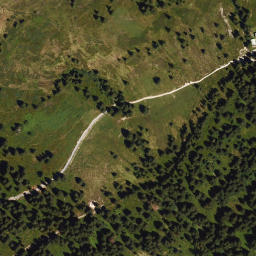 Satellite imagery of Ochsenkopf, DE