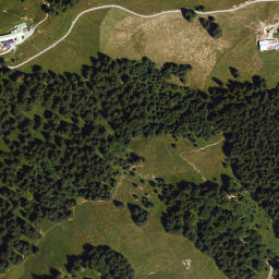 Satellite imagery of Ochsenkopf, DE