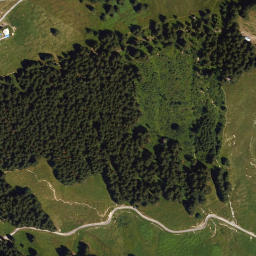 Satellite imagery of Weiherkopf, DE