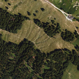 Satellite imagery of Weiherkopf, DE