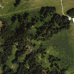 Satellite imagery of Bolsterlanger Horn, DE