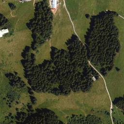 Satellite imagery of Bolsterlanger Horn, DE