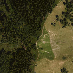 Satellite imagery of Heidelbeerkopf, DE