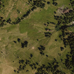 Satellite imagery of Sonnenkopf, DE