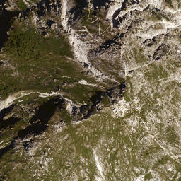 Satellite imagery of Rothspitz, DE