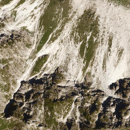 Satellite imagery of Rothspitz, DE