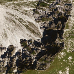 Satellite imagery of Rothspitz, DE